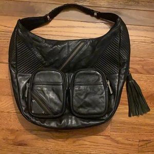L.A.M.B. hobo bag